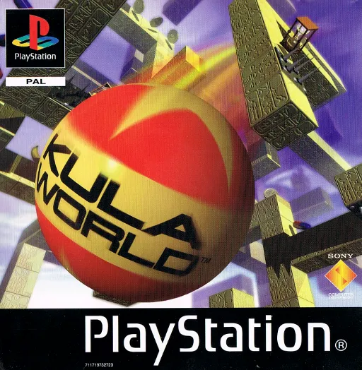 Kula World (Europe)